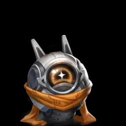 Dooley Hero Portrait