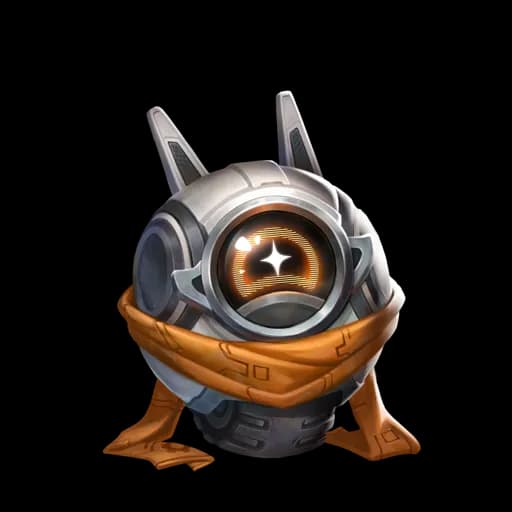 Hero Portrait