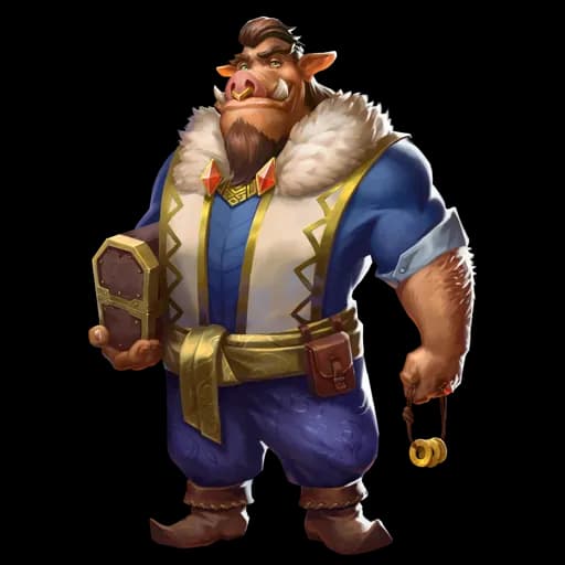 Hero Portrait