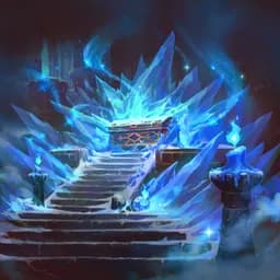 Artwork of the Reward