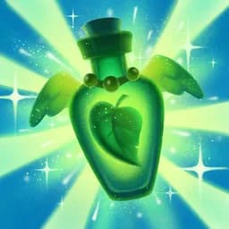 Artwork of the Reward